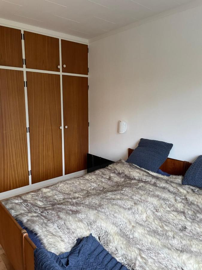Landby Hygge Villa Jerup ภายนอก รูปภาพ
